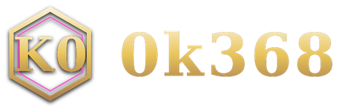 0k368 logo